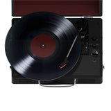 Mixx Revival 55 Vinylspelare Stereo Svart