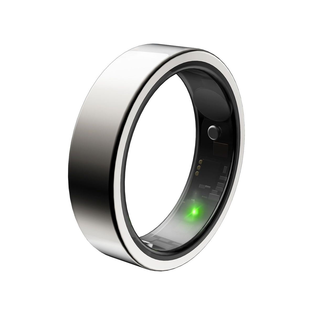 Hama Smart Ring One Storlek 11 Silver