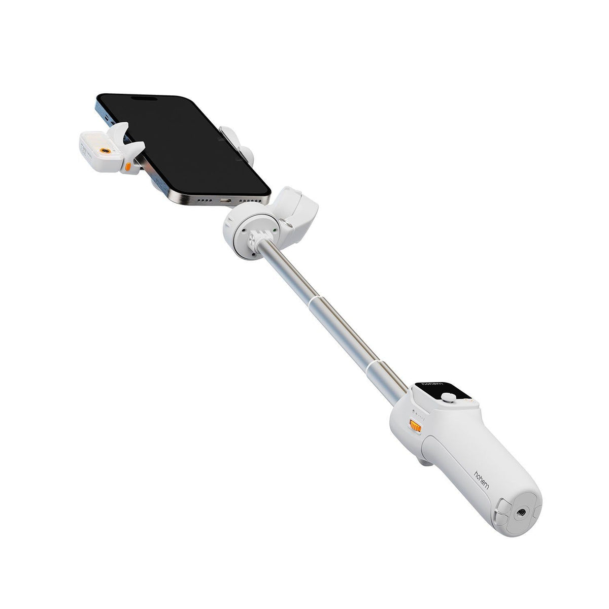 Hohem iSteady V3 Ultra Smartphone Gimbal Vit