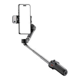 Hohem iSteady V3 Smartphone Gimbal Svart Kit med AI