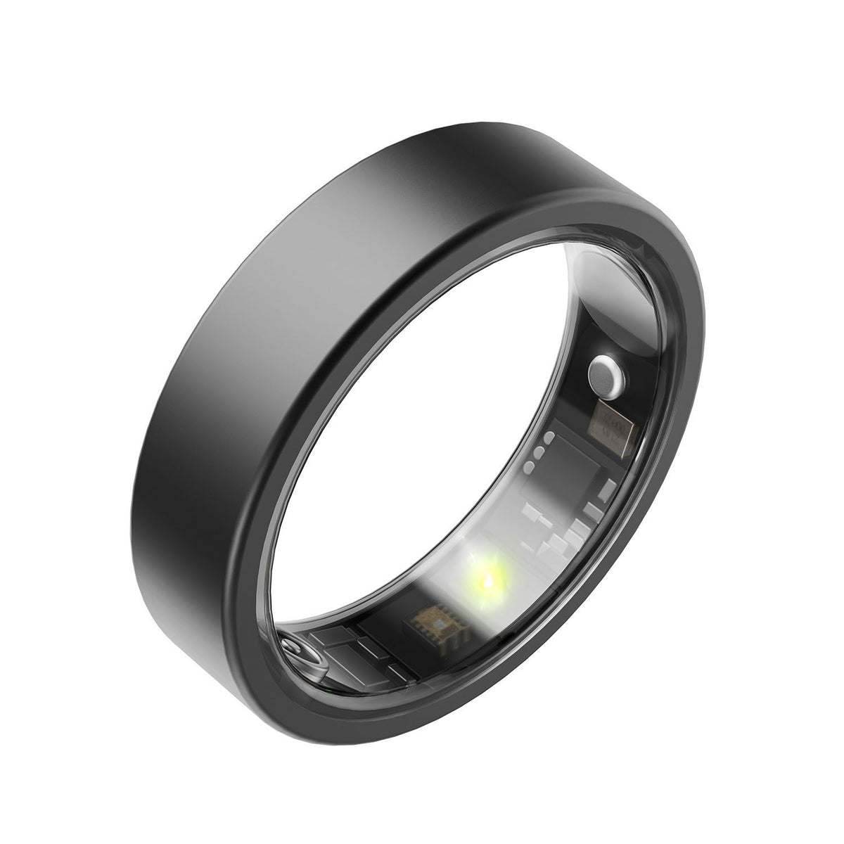 Hama Smart Ring One Storlek 11 Svart