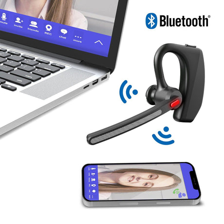 Mixx Trådlöst Mono Headset B10