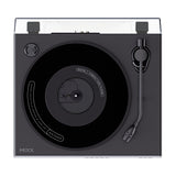 Mixx Analog Plus 2-in-1 Vinyl- och CD-Spelare Svart