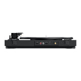 Mixx Analog 5 Vinylskivspelare Stereo Svart