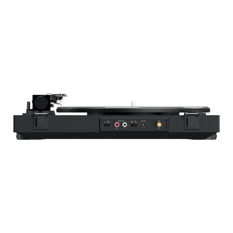Mixx Analog 5 Vinylskivspelare Stereo Svart