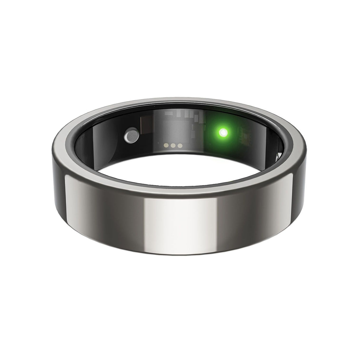 Hama Smart Ring One Storlek 11 Silver