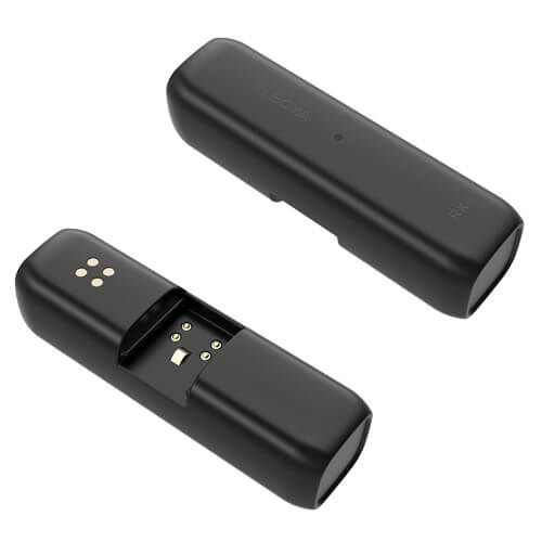 Boya Trådlös Mikrofon till Smartphone 1x BY-WM3U USB-C