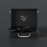 Mixx Revival 55 Vinylspelare Stereo Svart