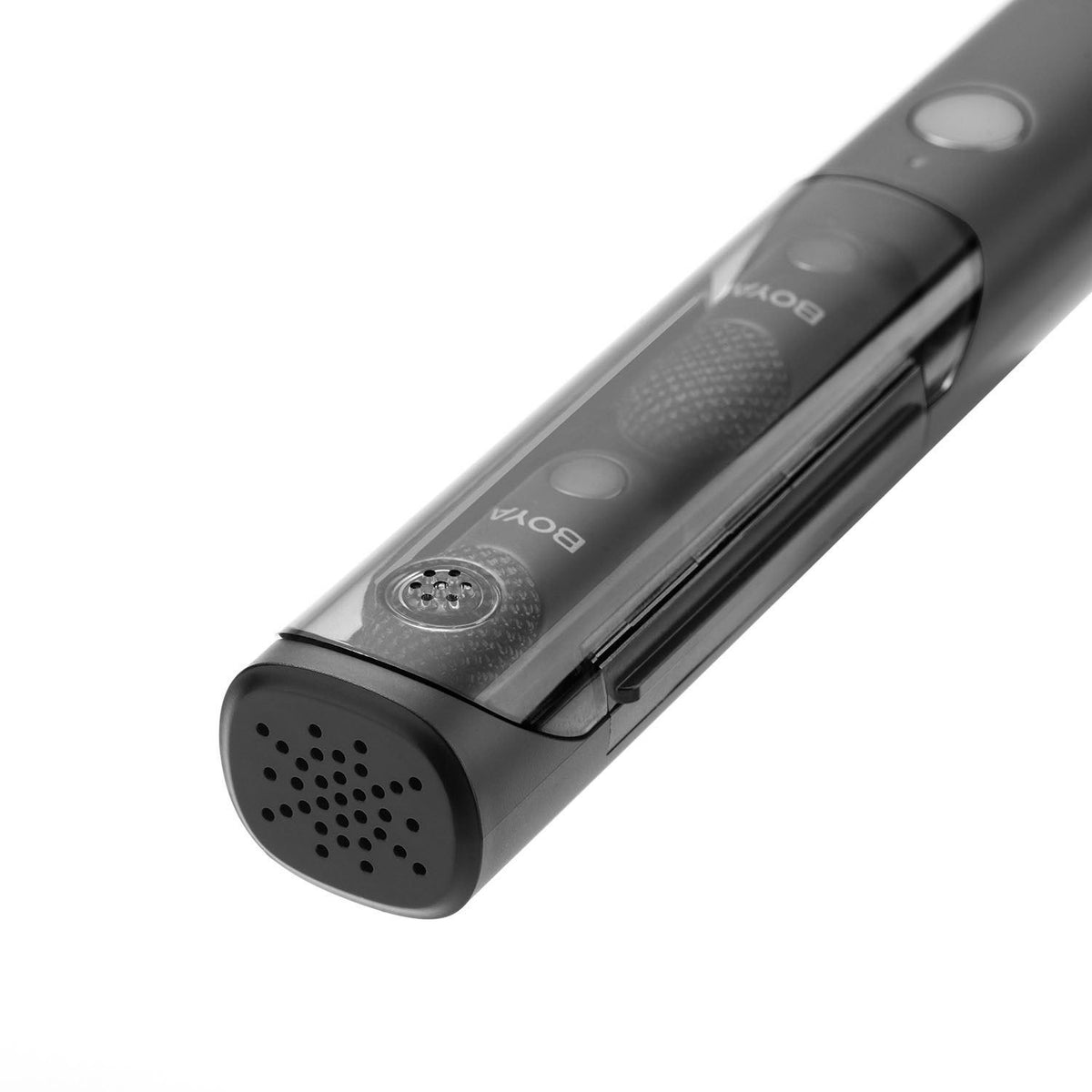 Boya Trådlös Mikrofon Modulär Magic 02 USB-C/3.5mm/Lightning