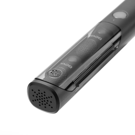 Boya Trådlös Mikrofon Modulär Magic 02 USB-C/3.5mm/Lightning
