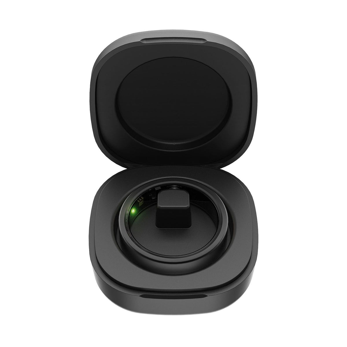 Hama Smart Ring One Storlek 9 Svart