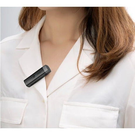 Boya Trådlös Mikrofon till Smartphone 1x BY-WM3U USB-C