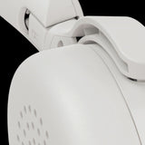 Mixx Trådlösa On-Ear Hörlurar StreamQ Go ANC Beige