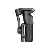 Hohem iSteady V3 Smartphone Gimbal Svart Kit med AI