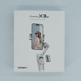 Hohem iSteady X3 SE Smartphone Gimbal Vit