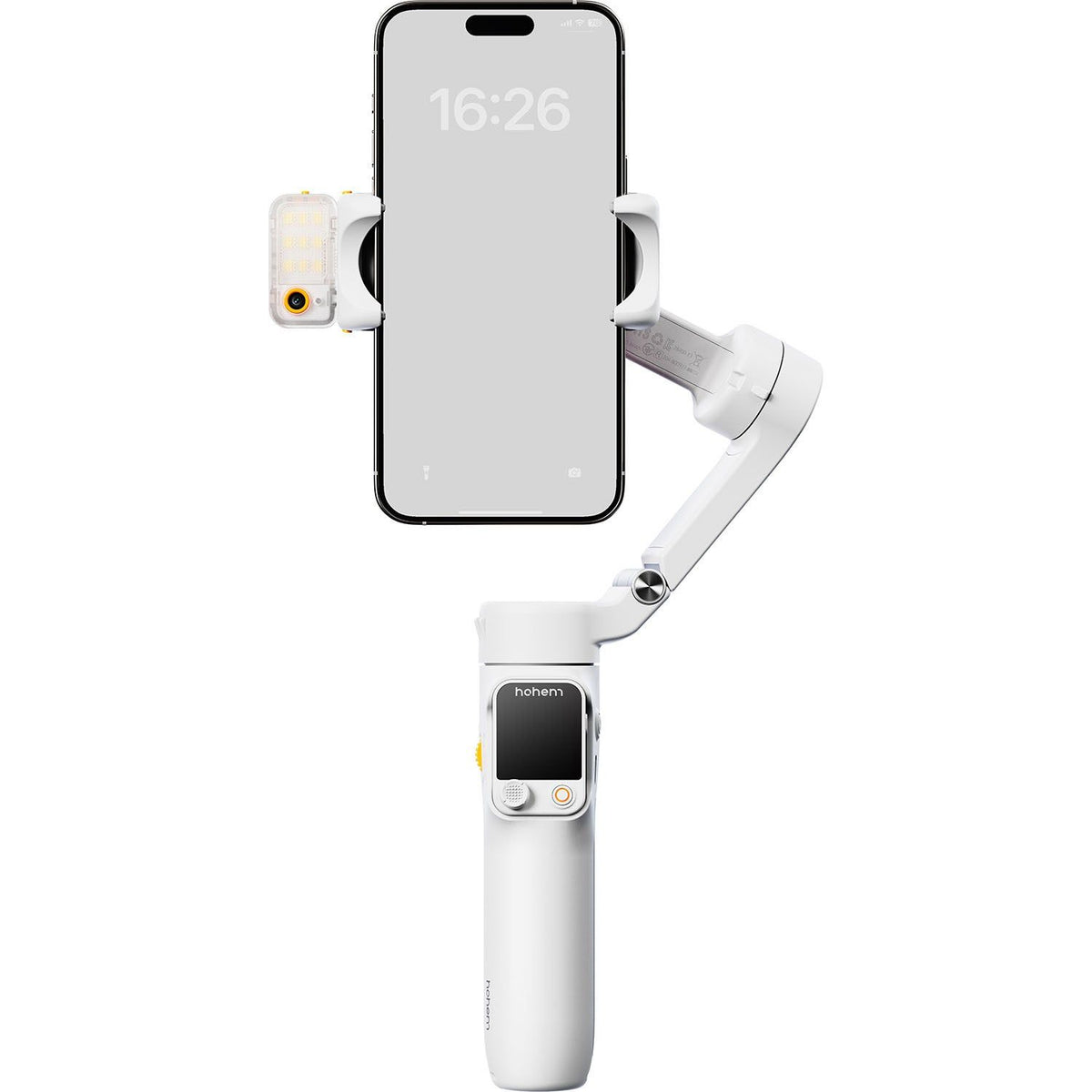 Hohem iSteady V3 Ultra Smartphone Gimbal Vit