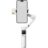 Hohem iSteady V3 Ultra Smartphone Gimbal Vit