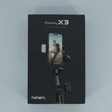 Hohem iSteady X3 Smartphone Gimbal Svart