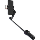 Hohem iSteady V3 Ultra Smartphone Gimbal Svart