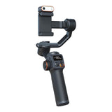 Hohem iSteady M6 Smartphone Gimbal Svart Kit med AI