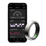Hama Smart Ring One Storlek 11 Silver