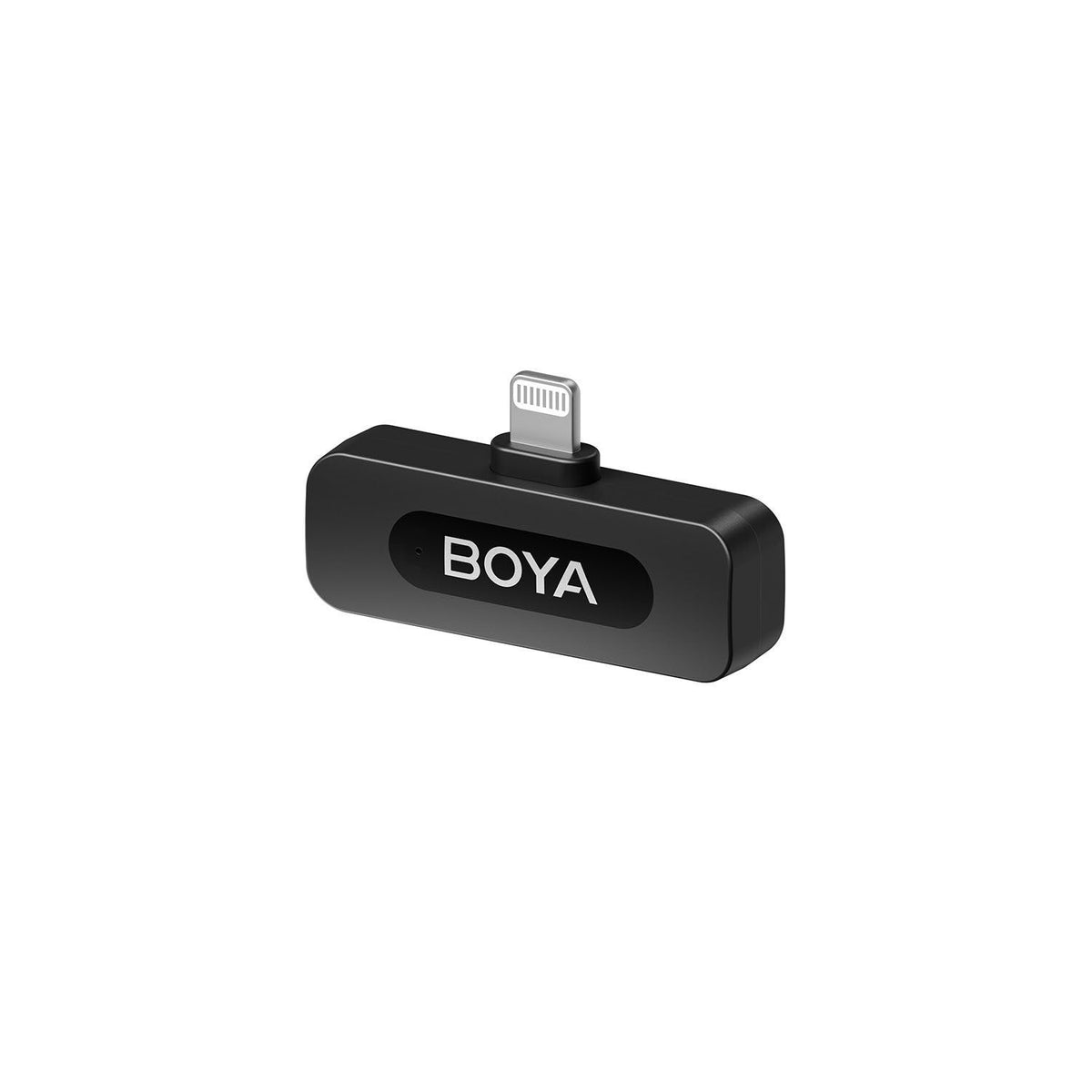 Boya Trådlös Mikrofon By-V1 Mini V2.0 Lightning 2.4 Ghz