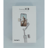 Hohem iSteady X3 Smartphone Gimbal Vit
