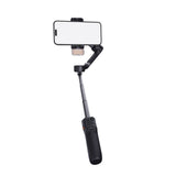 Hohem iSteady X3 Smartphone Gimbal Svart