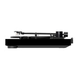 Mixx Analog 5 Vinylskivspelare Stereo Svart