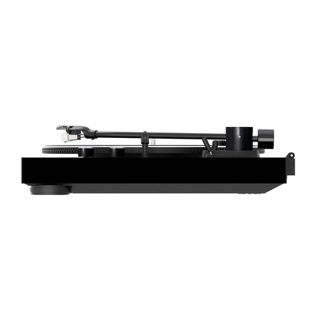 Mixx Analog 5 Vinylskivspelare Stereo Svart