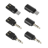Boya Trådlös Mikrofon till Smartphone 1x BY-WM3U USB-C