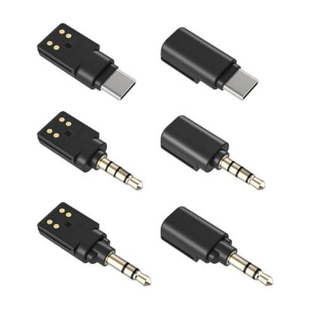 Boya Trådlös Mikrofon till Smartphone 1x BY-WM3U USB-C