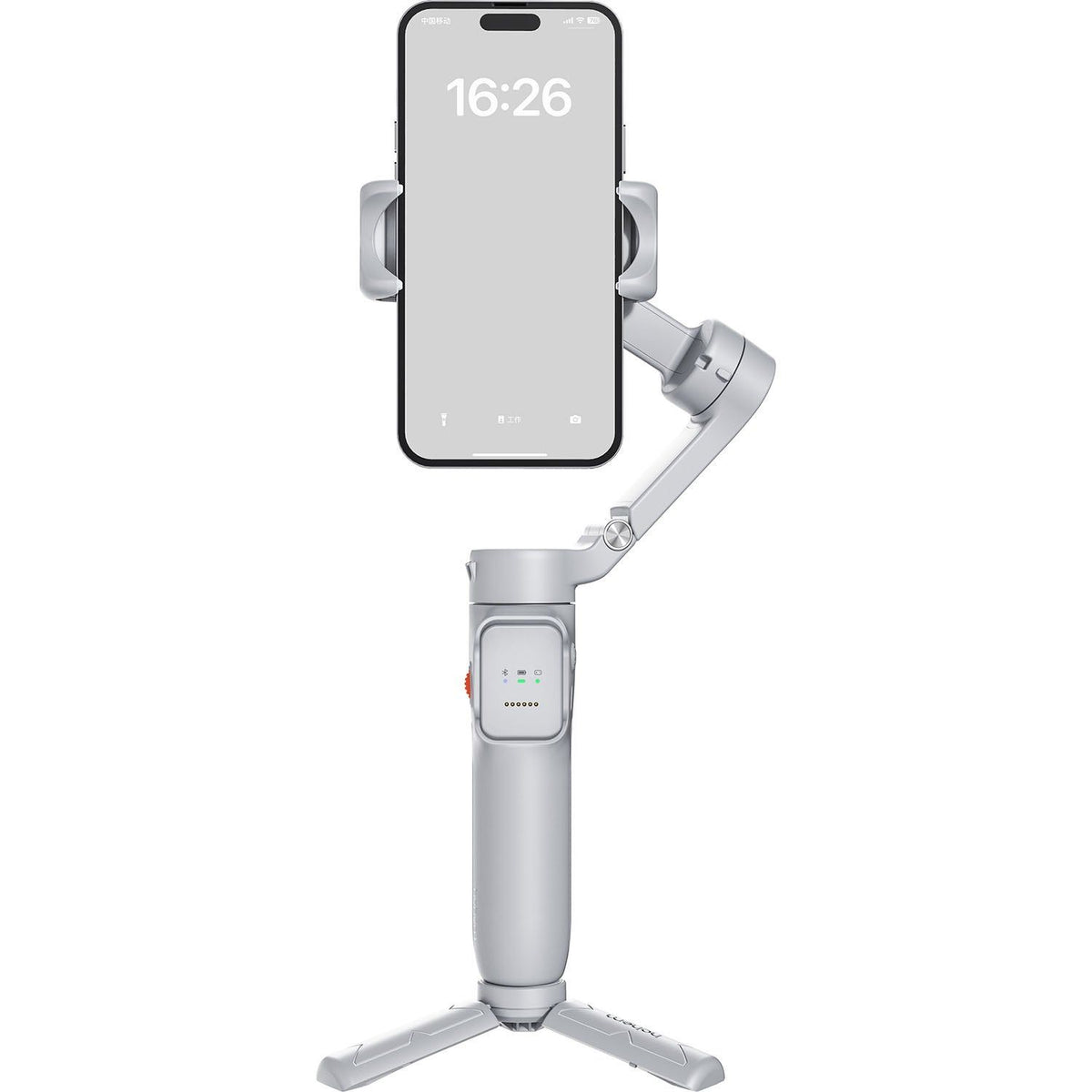 Hohem iSteady X3 SE Smartphone Gimbal Vit