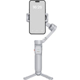 Hohem iSteady X3 SE Smartphone Gimbal Vit