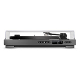 Mixx Analog Plus 2-in-1 Vinyl- och CD-Spelare Svart