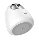 Hohem AI Auto Tracking Holder GO 2-Axis Mobilhållare Vit