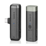 Boya Trådlös Mikrofon till Smartphone 1x BY-WM3U USB-C