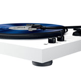 Mixx Analog 5 Vinylskivspelare Stereo Vit