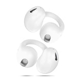 Mixx Trådlösa Open-Ear Hörlurar StreamBuds Switch Clips Vit