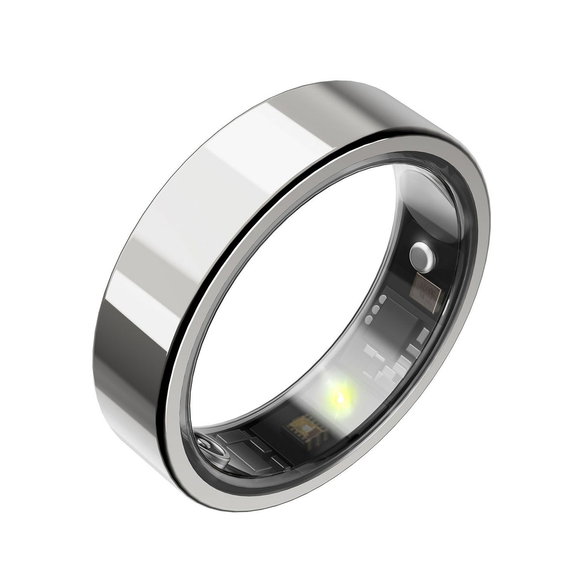 Hama Smart Ring One Storlek 9 Silver