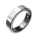 Hama Smart Ring One Storlek 9 Silver