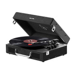 Mixx Revival 55 Vinylspelare Stereo Svart