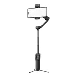 Hohem iSteady V3 Smartphone Gimbal Svart Kit med AI