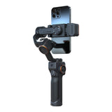 Hohem iSteady M6 Smartphone Gimbal Svart Kit med AI