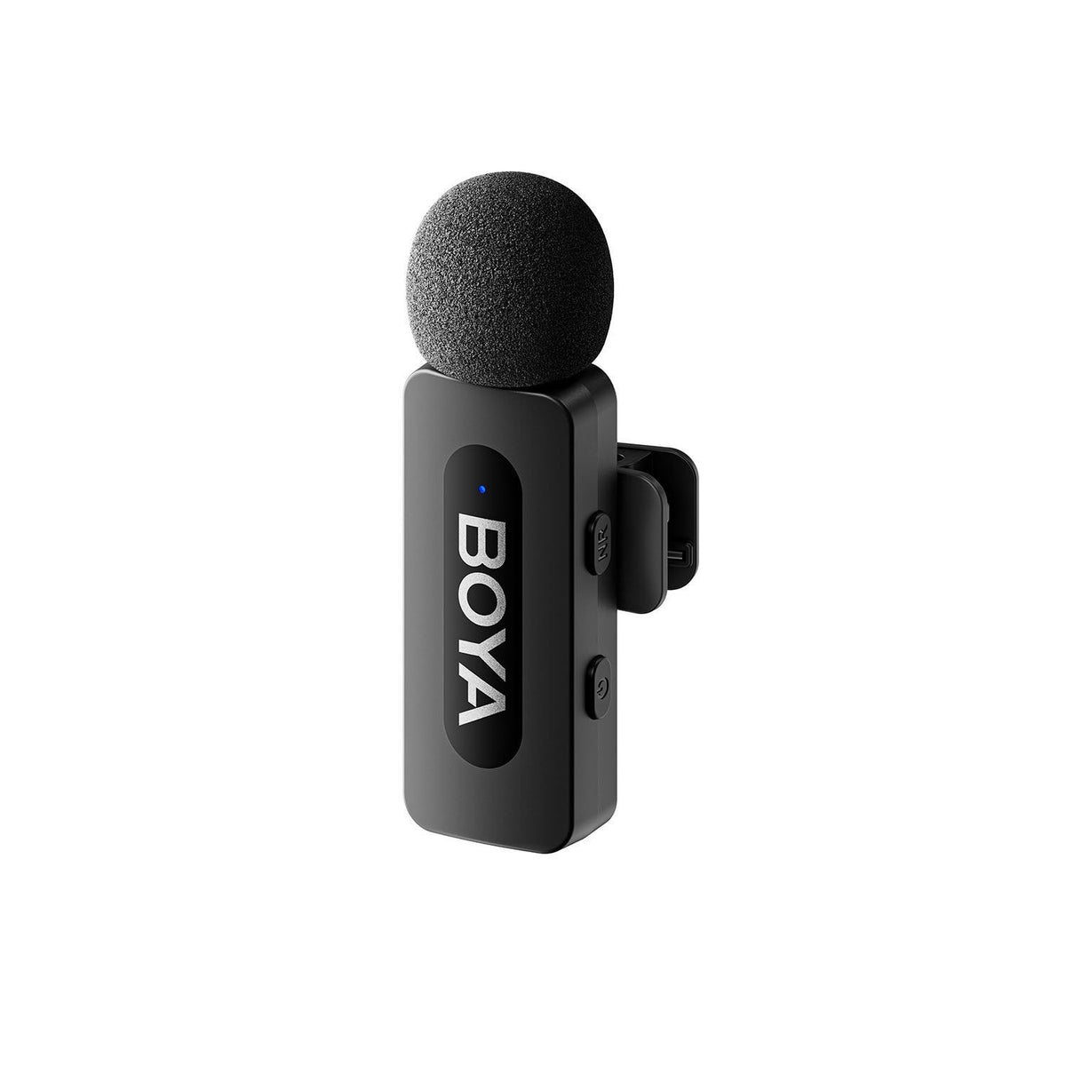 Boya Trådlös Mikrofon By-V1 Mini V2.0 Lightning 2.4 Ghz