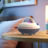Mobility on Board Trådlös Högtalare Cosmo Bubbly med Klistermärken