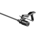 Boya Mikrofon Lavalier BY-M1 3.5mm 6m