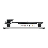 Mixx Analog 5 Vinylskivspelare Stereo Vit
