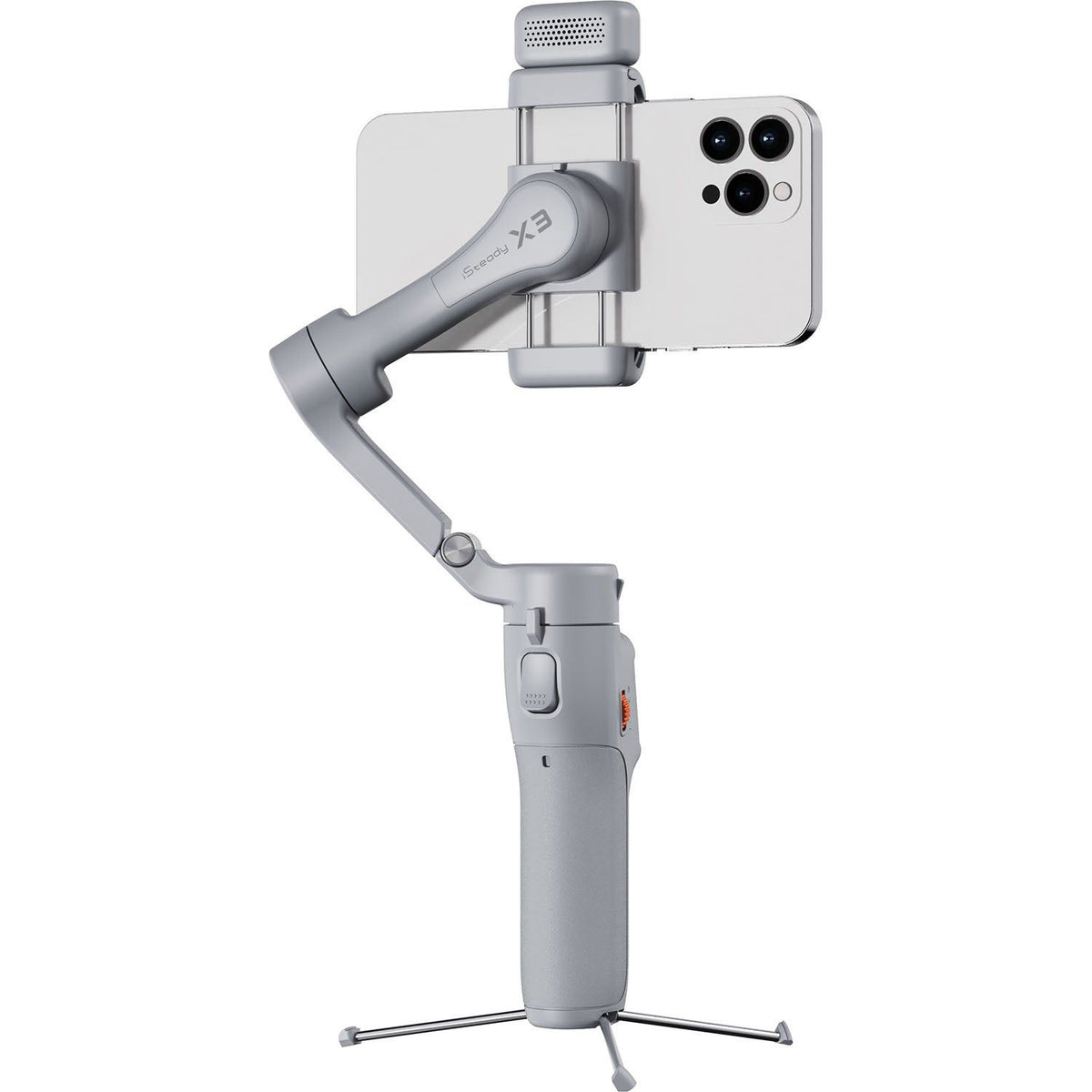 Hohem iSteady X3 Smartphone Gimbal Vit