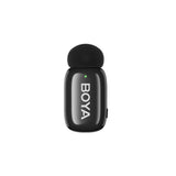 Boya Trådlös Mikrofon Mini 2 AI USB-C 2.4GHz